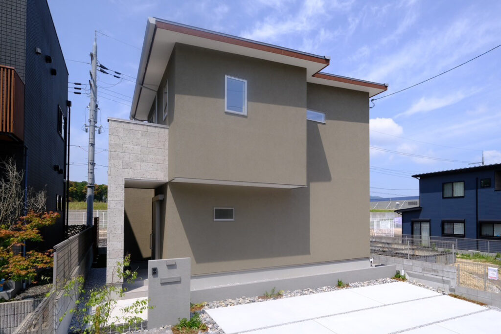 【終了】OPEN HOUSE in 関津モデルハウス@大津市